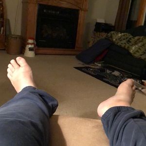 Meet your Posher, Roger